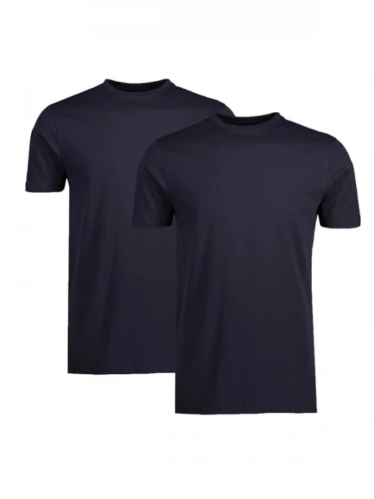 Foto van product LERROS Shirt navy