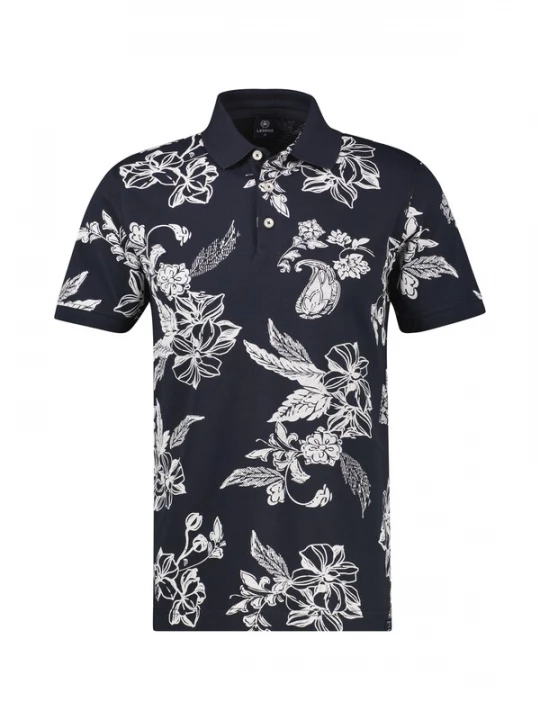 Foto van product LERROS Shirt navy