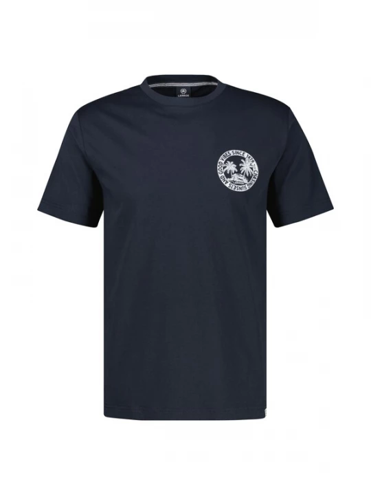 Foto van product LERROS Shirt navy