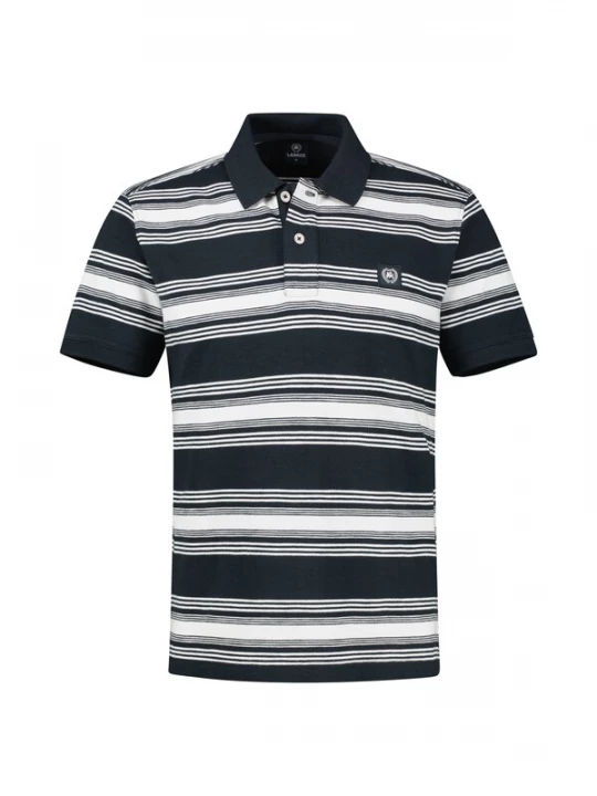 Foto van product LERROS Shirt navy