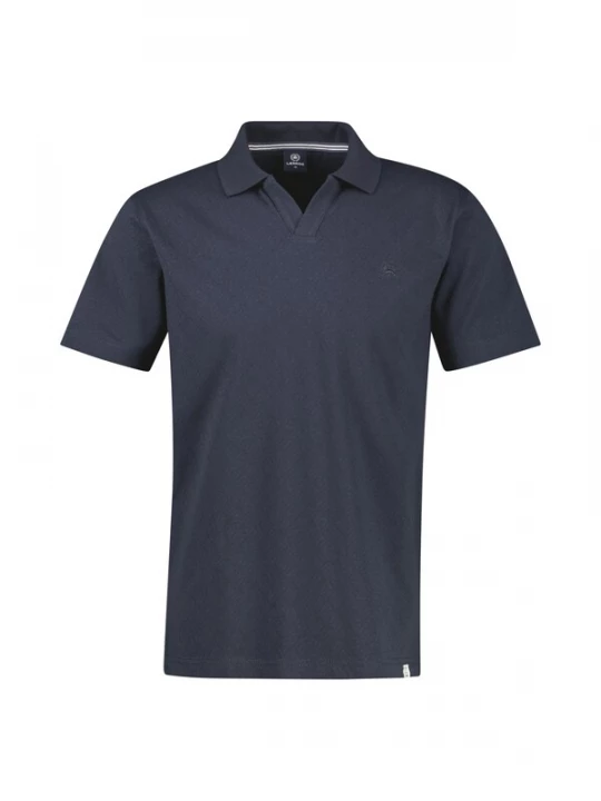 Foto van product LERROS Shirt navy