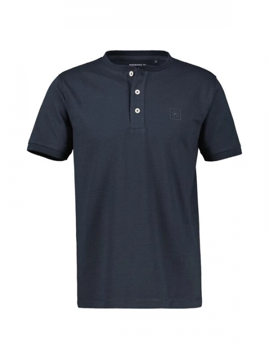 Foto van product LERROS Shirt navy