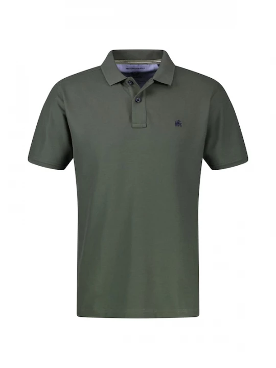 Foto van product LERROS Shirt olijfgroen