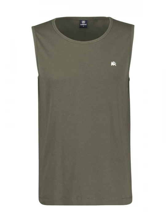 Foto van product LERROS Shirt olijfgroen