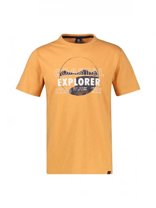 Foto van product LERROS Shirt oranje