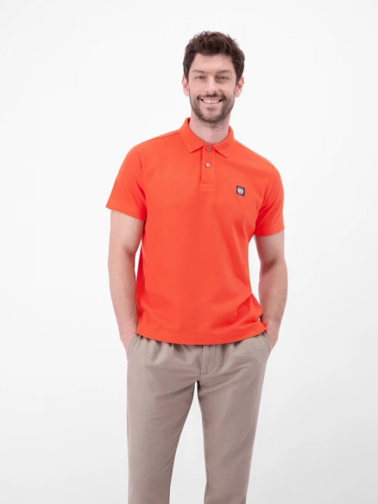 Foto van product LERROS Shirt rood