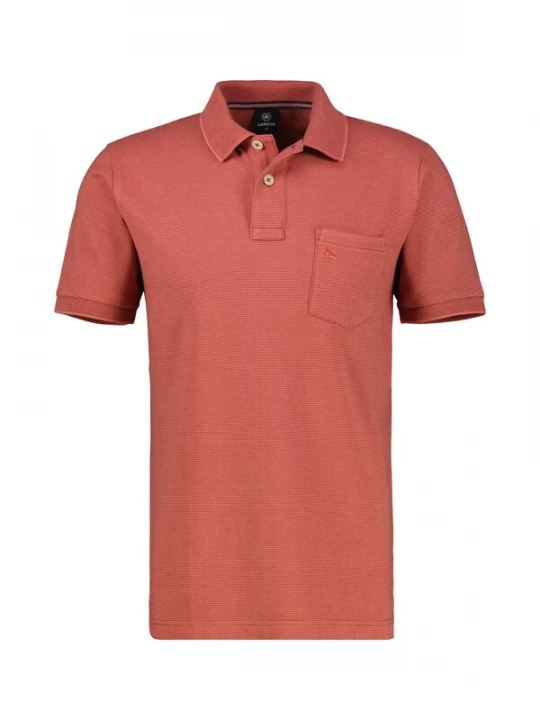 Foto van product LERROS Shirt rood