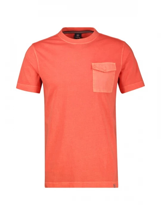 Foto van product LERROS Shirt rood