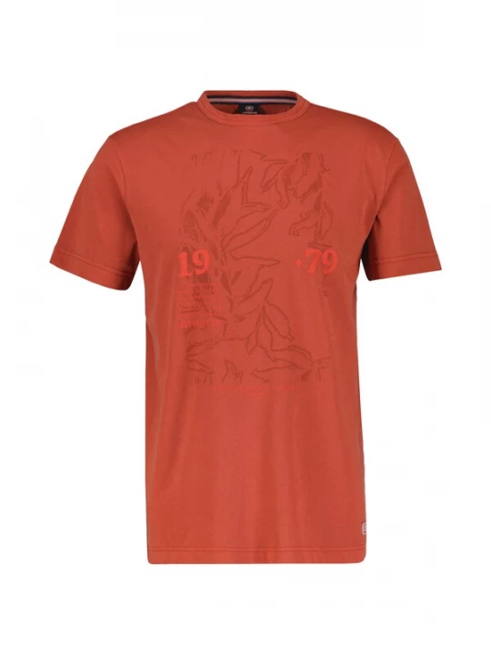 Foto van product LERROS Shirt rood