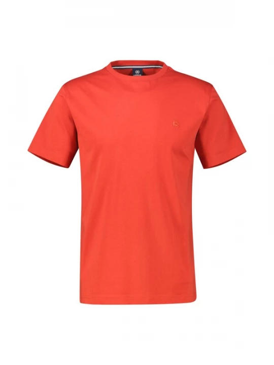 Foto van product LERROS Shirt rood