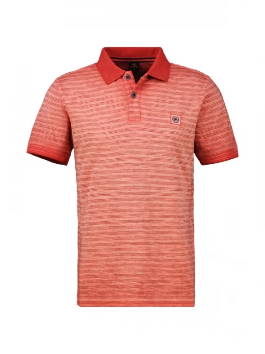 Foto van product LERROS Shirt rood