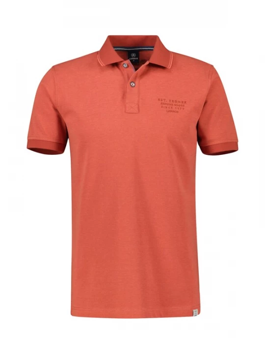 Foto van product LERROS Shirt rood