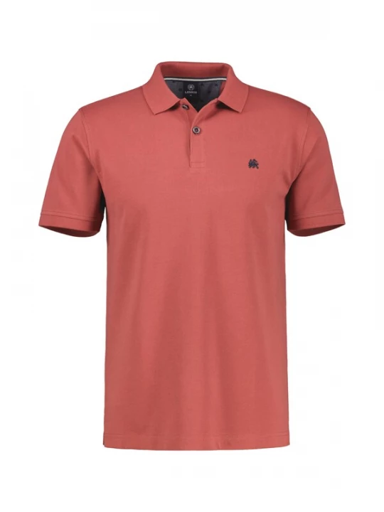 Foto van product LERROS Shirt rood / zwart