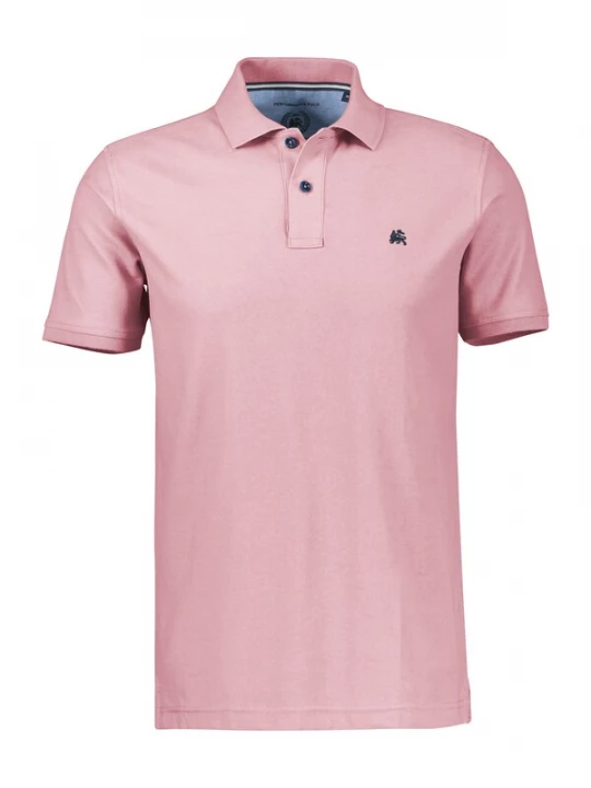 Foto van product LERROS Shirt rosa / zwart