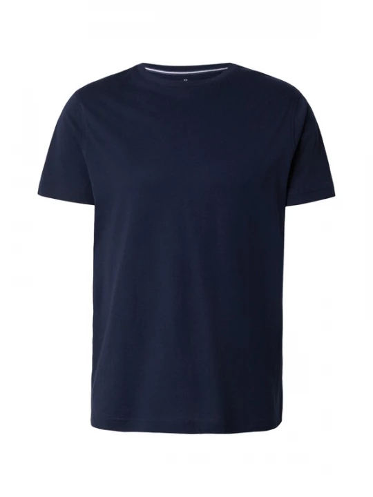 Foto van product LERROS Shirt 'SERAFINO' navy