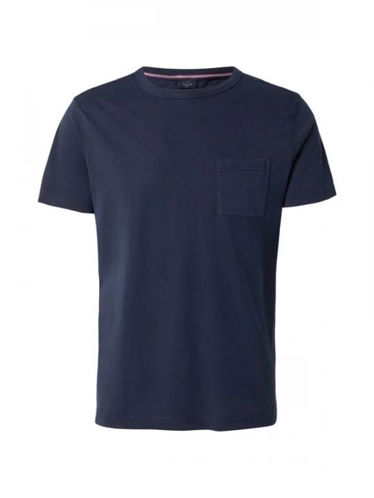 Foto van product LERROS Shirt 'SERAFINO' navy