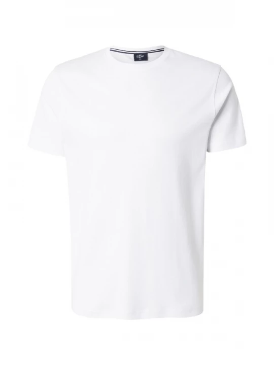 Foto van product LERROS Shirt 'SERAFINO' wit