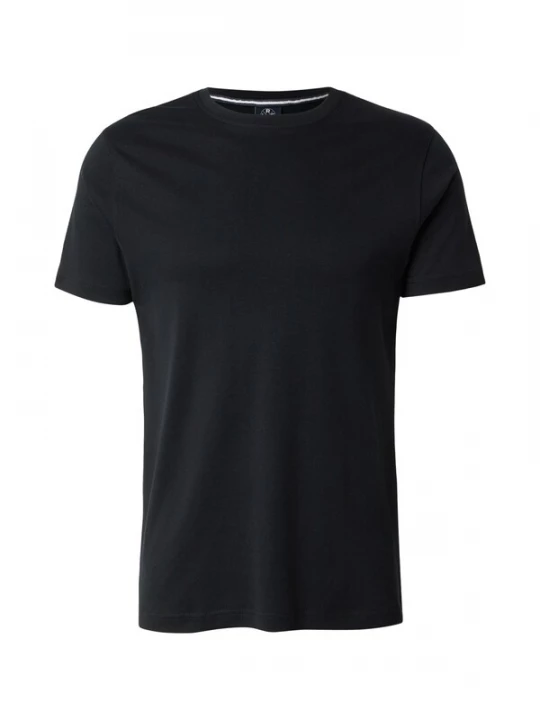 Foto van product LERROS Shirt 'SERAFINO' zwart