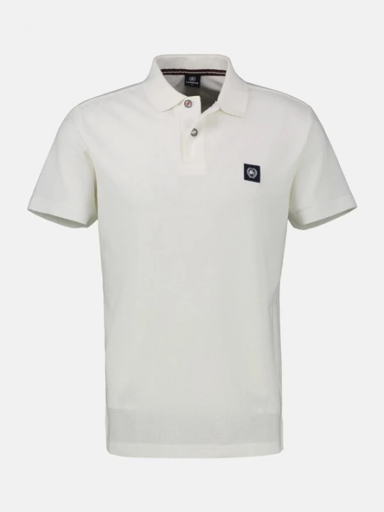 Foto van product LERROS Shirt 'shirt' wit