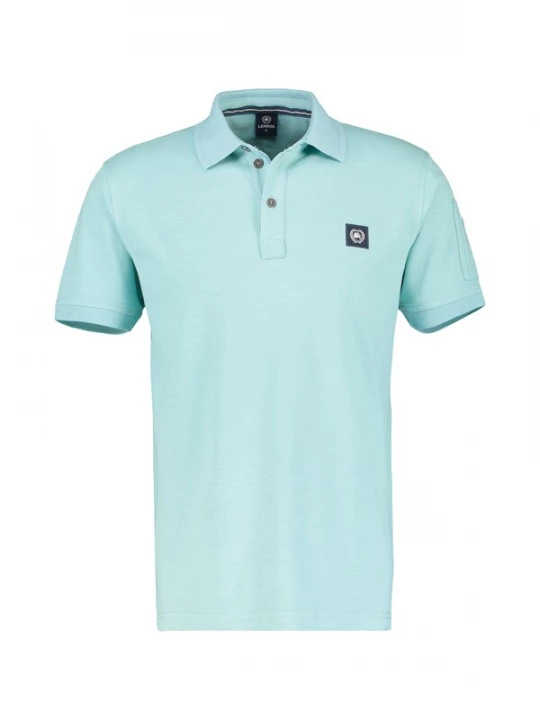 Foto van product LERROS Shirt turquoise