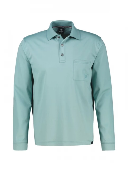 Foto van product LERROS Shirt turquoise
