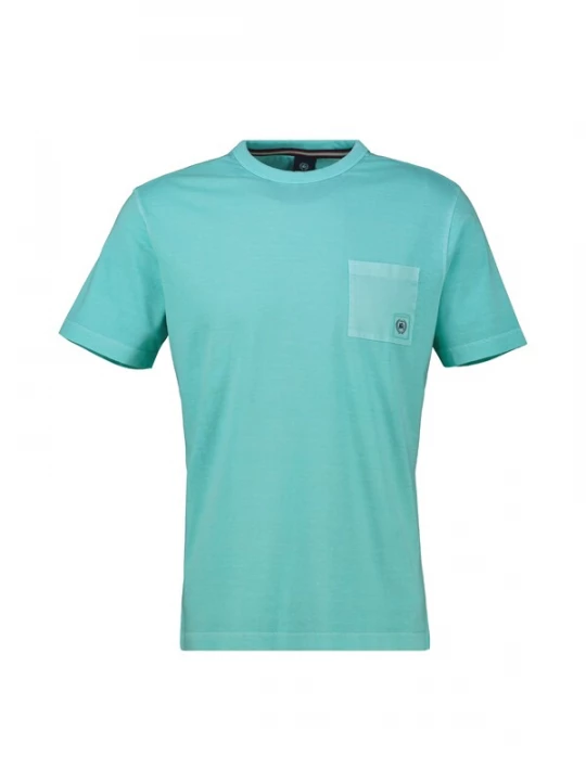 Foto van product LERROS Shirt turquoise