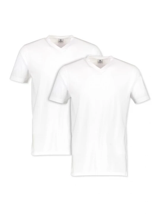 Foto van product LERROS Shirt wit