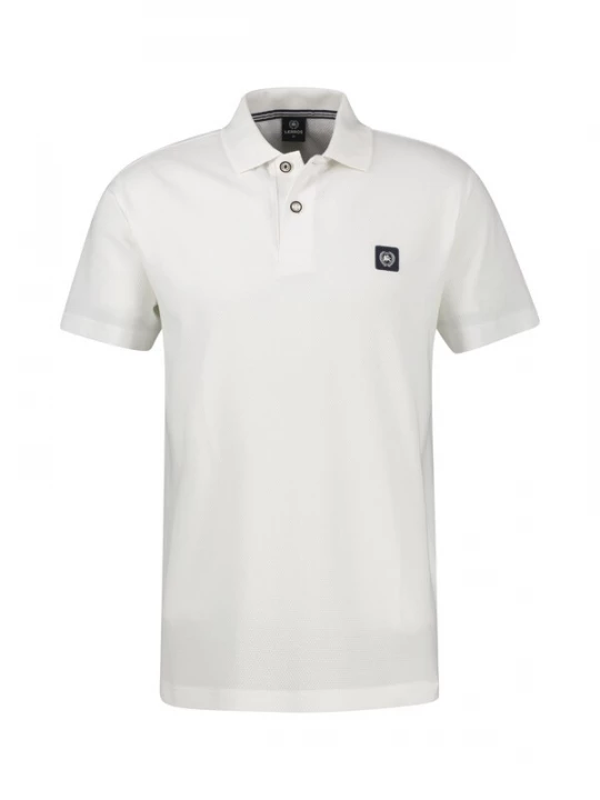 Foto van product LERROS Shirt wit