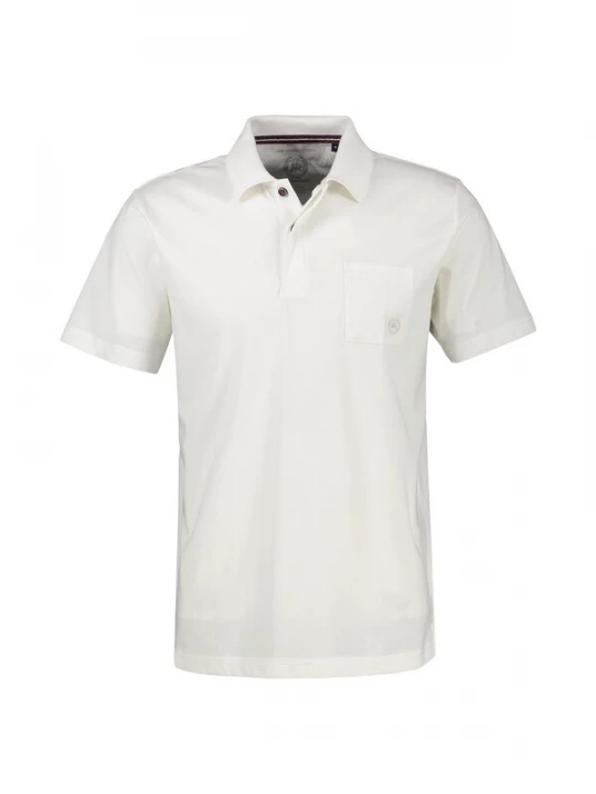 Foto van product LERROS Shirt wit