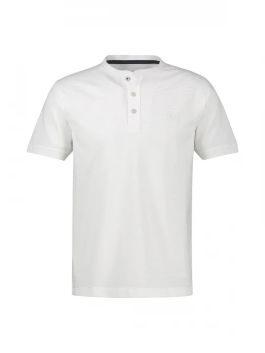 Foto van product LERROS Shirt wit