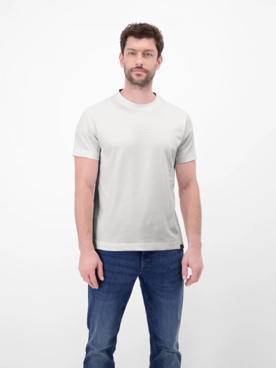 Foto van product LERROS Shirt wit