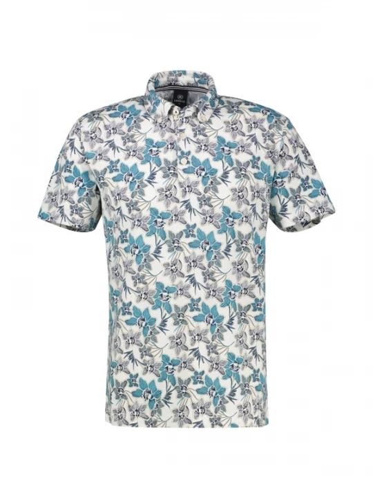 Foto van product LERROS Shirt wit