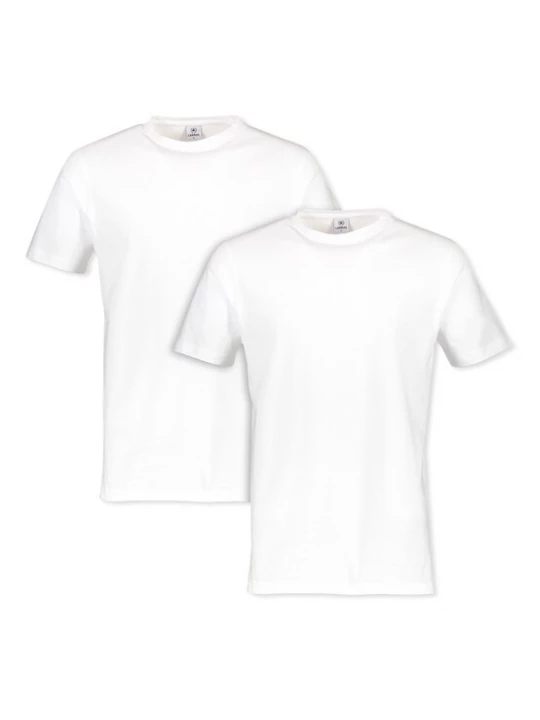 Foto van product LERROS Shirt wit