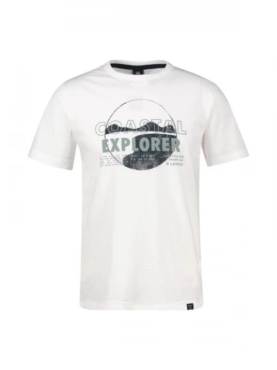 Foto van product LERROS Shirt wit