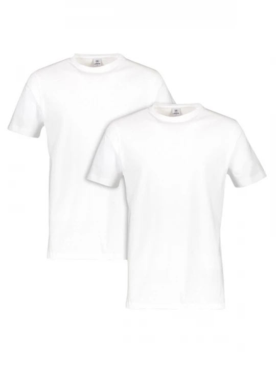 Foto van product LERROS Shirt wit