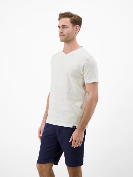Foto van product LERROS Shirt wit