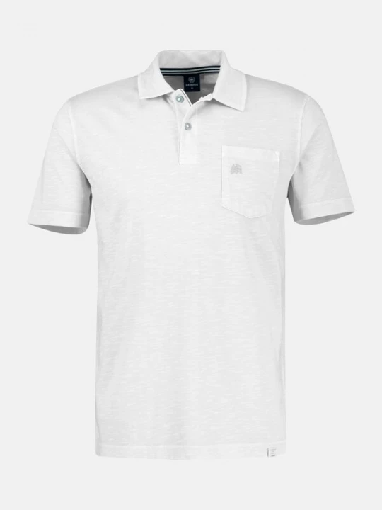 Foto van product LERROS Shirt wit