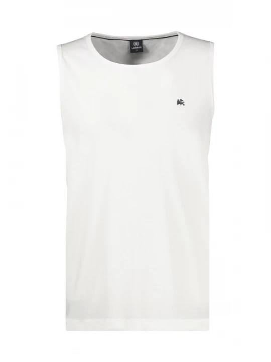 Foto van product LERROS Shirt wit