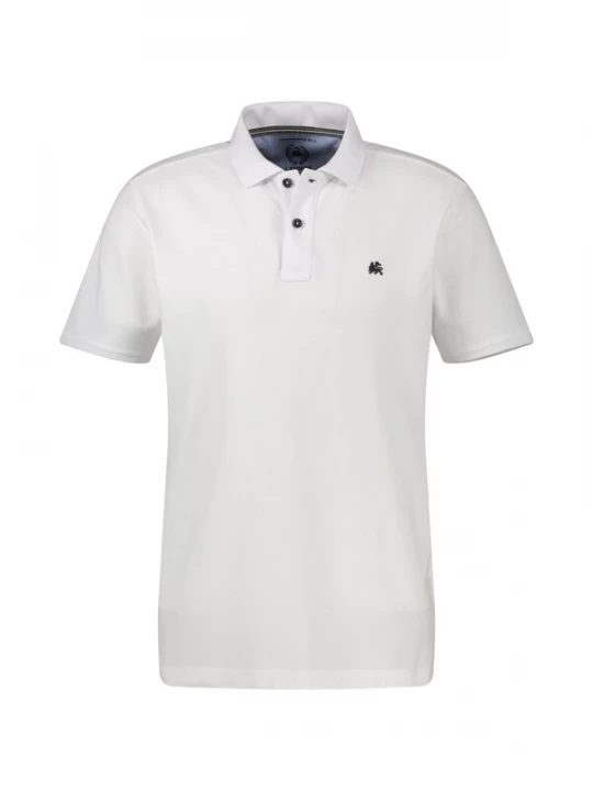 Foto van product LERROS Shirt zwart / wit