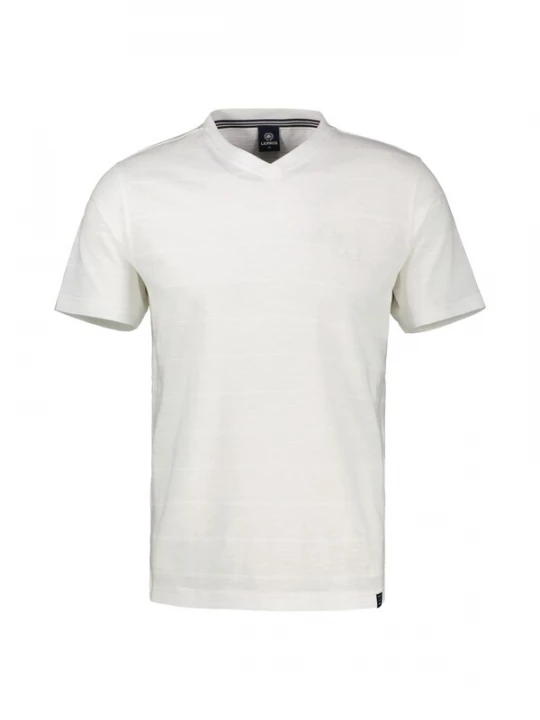 Foto van product LERROS Shirt wit