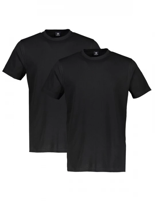 Foto van product LERROS Shirt zwart