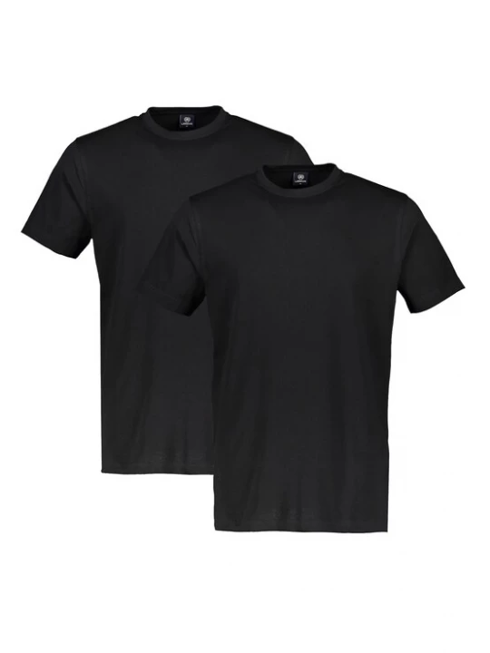 Foto van product LERROS Shirt zwart
