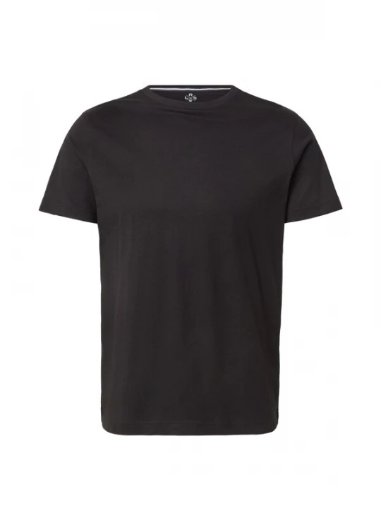 Foto van product LERROS Shirt zwart