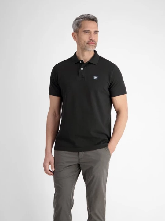 Foto van product LERROS Shirt zwart