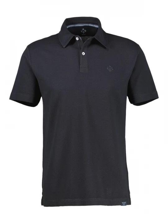 Foto van product LERROS Shirt ' ' zwart
