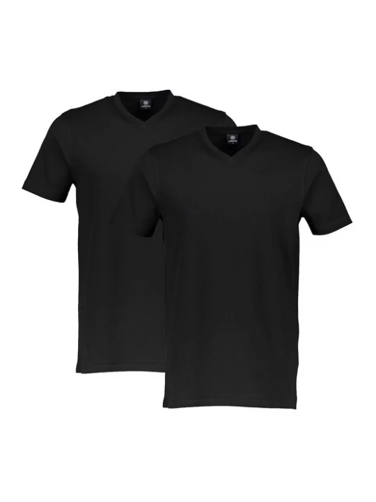 Foto van product LERROS Shirt zwart
