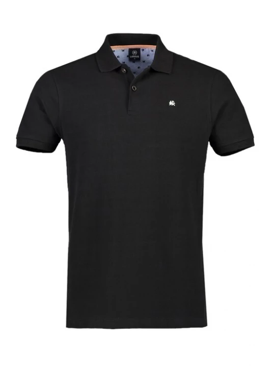 Foto van product LERROS Shirt zwart / wit