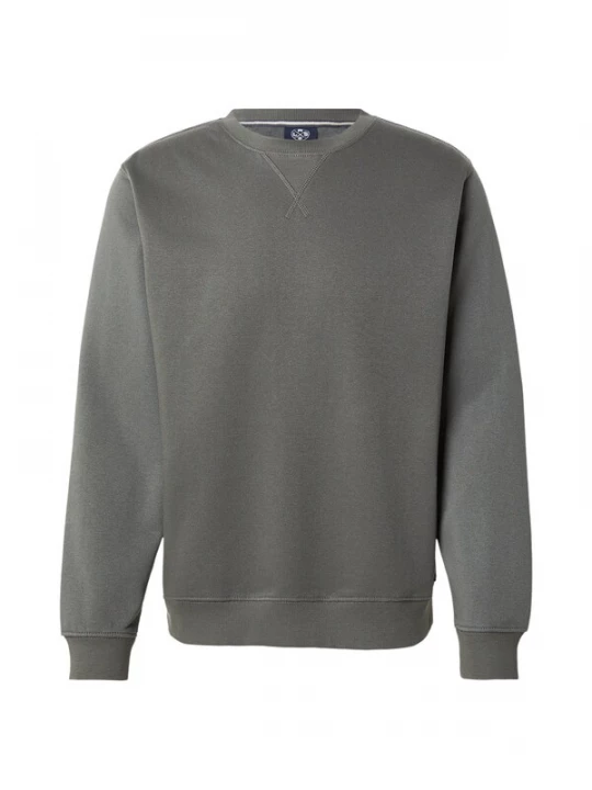 Foto van product LERROS Sweatshirt donkergroen