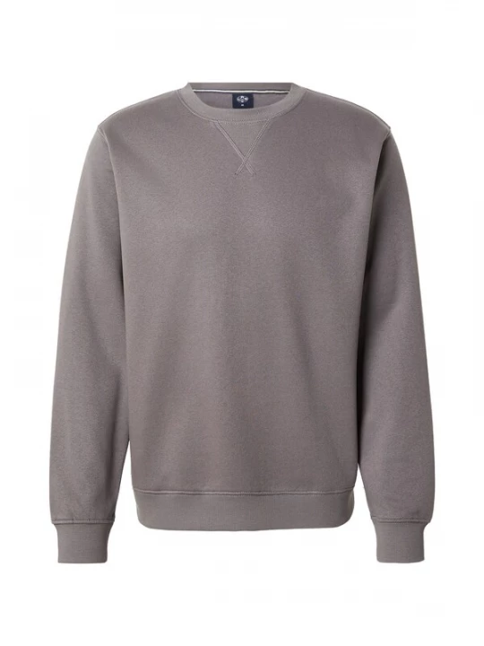 Foto van product LERROS Sweatshirt grijs