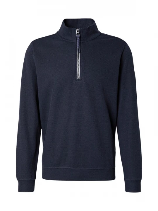Foto van product LERROS Sweatshirt navy